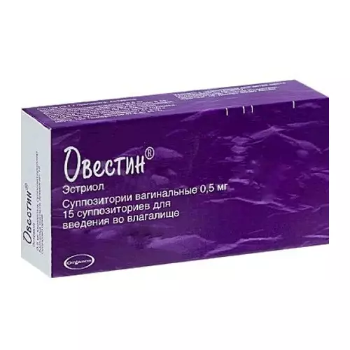 Овестин