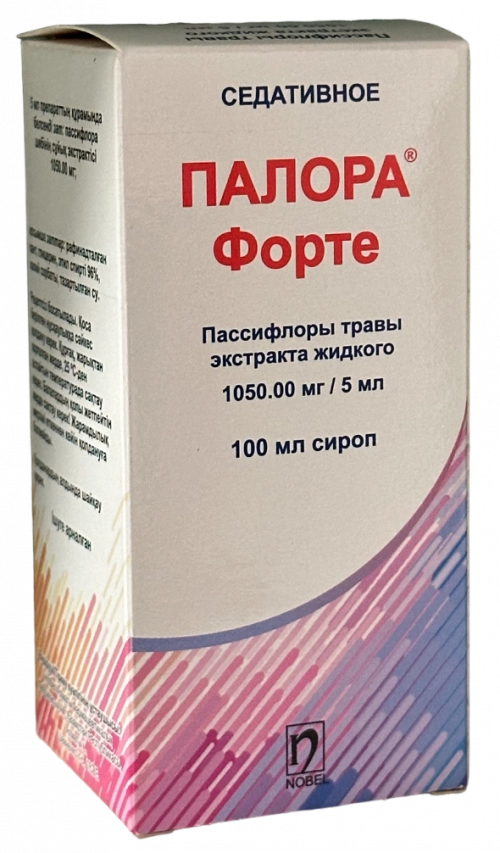 Палора Форте