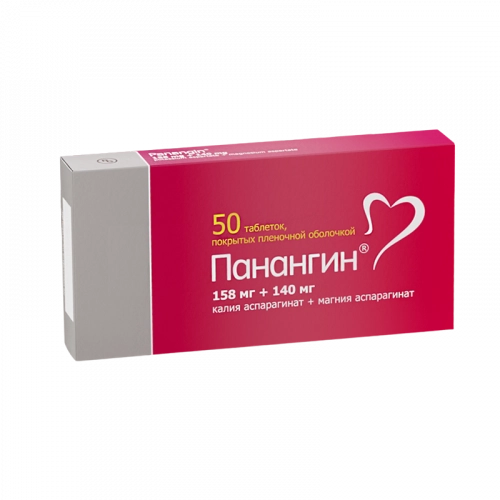 Панангин