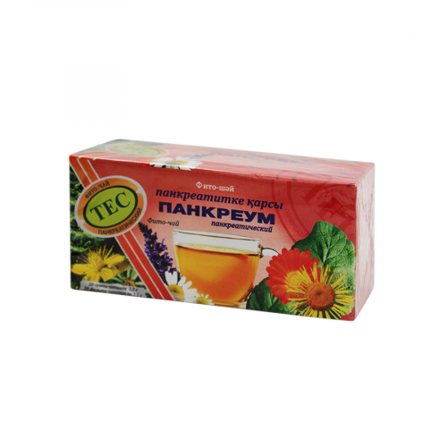 Панкреум ТЕС