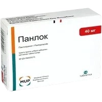 Панлок