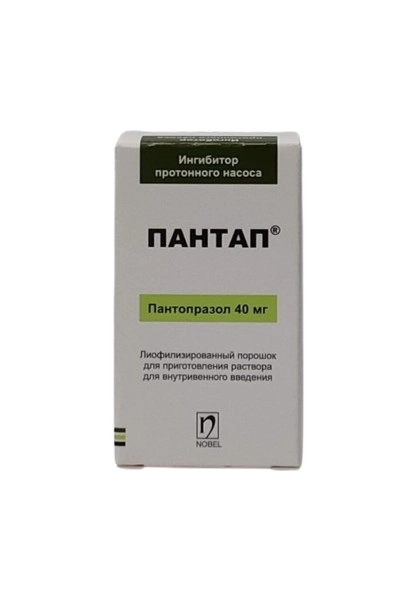 Пантап
