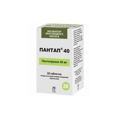 Пантап 40