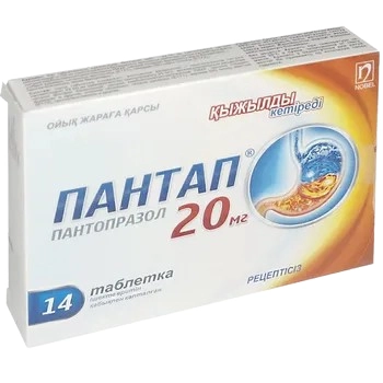 Пантап