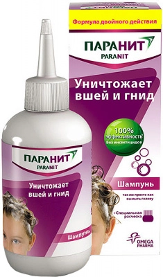 Паранит