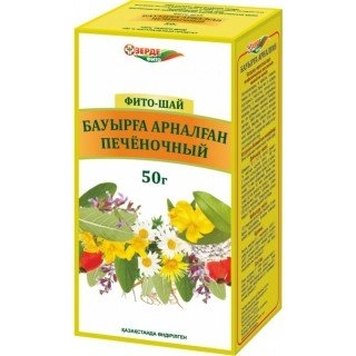 Печеночный