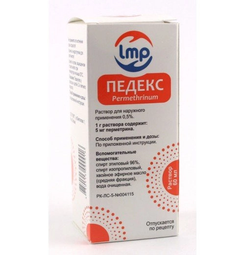 Педекс