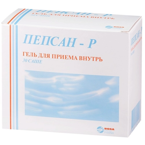 Пепсан-Р