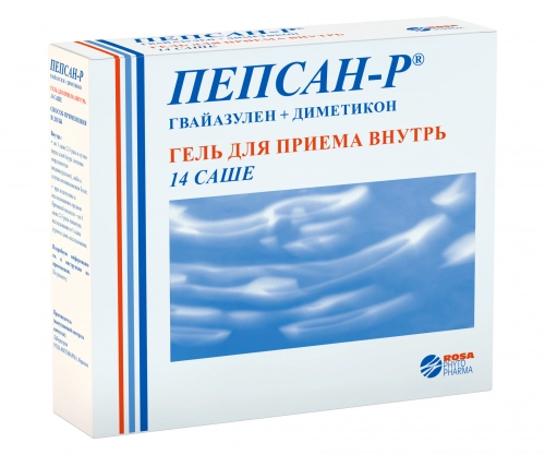 Пепсан-Р
