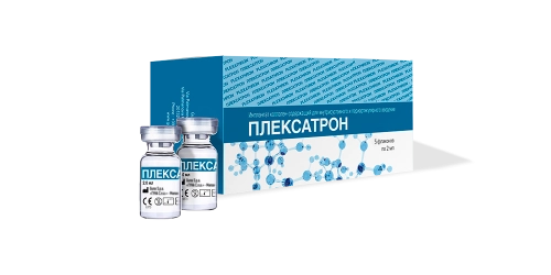 Плексатрон Имплантат коллаген-содержащий