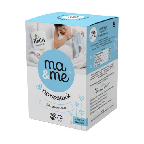 Почечный для беременных MA&ME