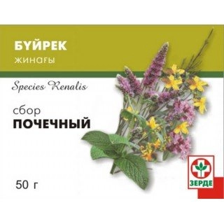 Почечный Зерде