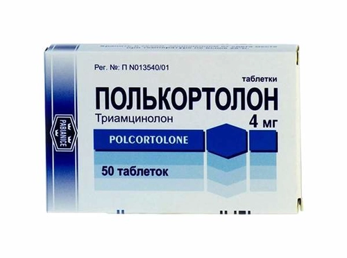 Полькортолон