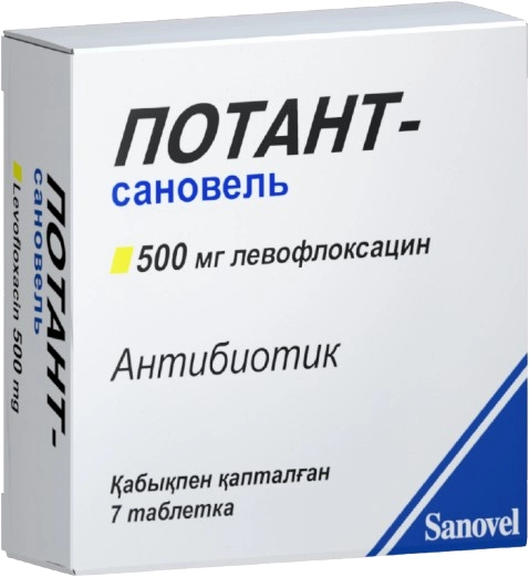 Потант Сановель