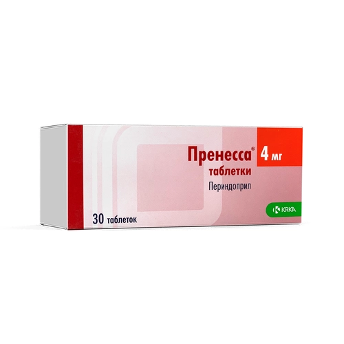 Пренесса