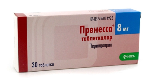 Пренесса