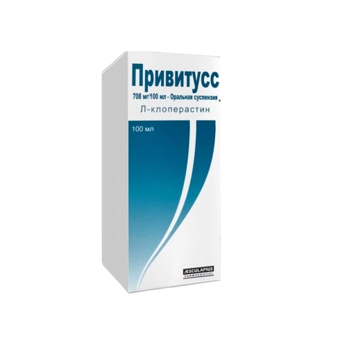 Привитусс