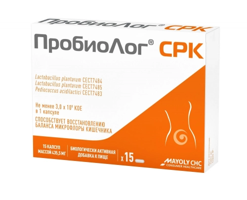 ПробиоЛог СРК