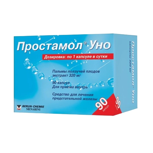 Простамол Уно