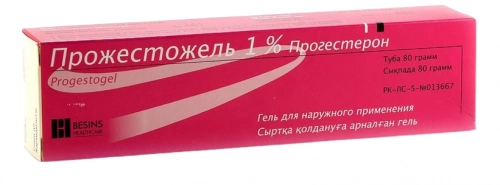 Прожестожель