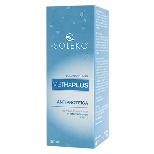 Раствор для линз Methaplus