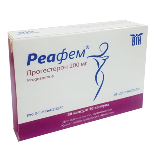Реафем
