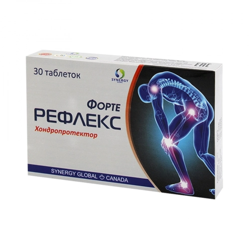 Рефлекс Форте