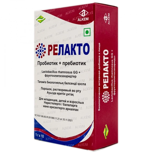 Релакто