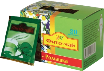 Ромашка КМ