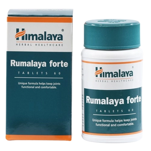 Румалайя Форте