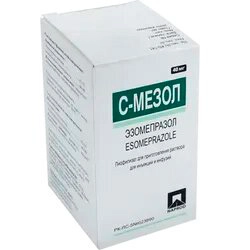 С-Мезол