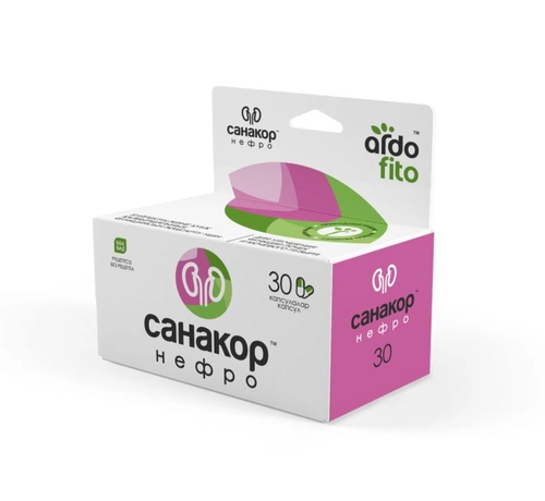 Санакор Нефро