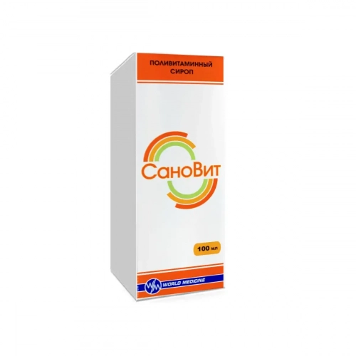 Сановит