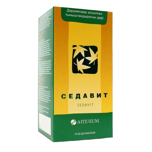 Седавит