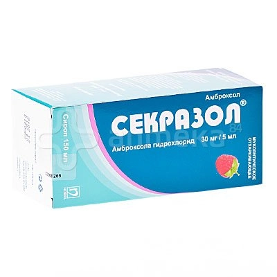Секразол