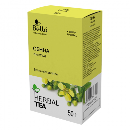 Сенна Белла