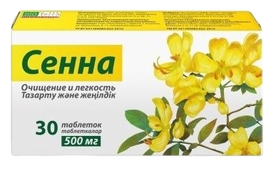 Сенна