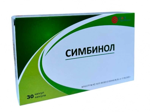 Симбинол