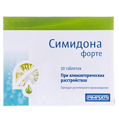 Симидона Форте