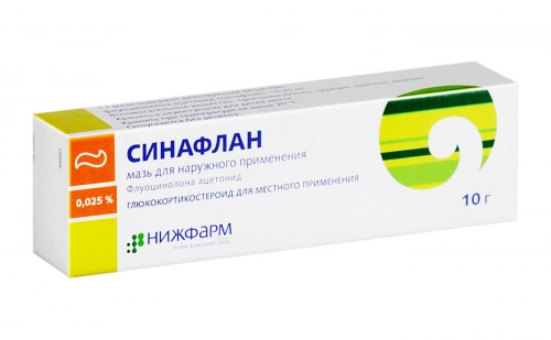 Синафлан