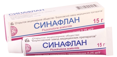 Синафлан