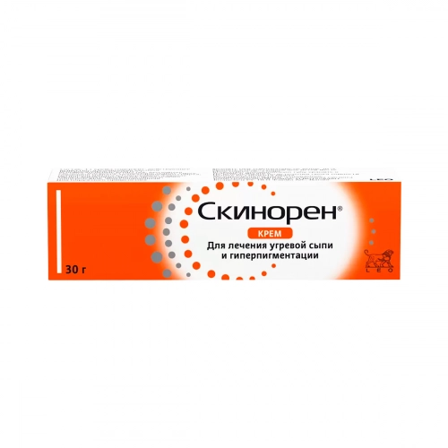 Скинорен