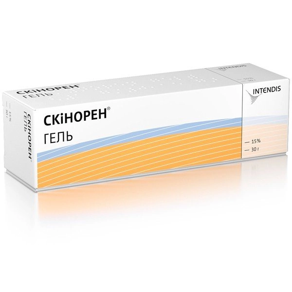 Скинорен