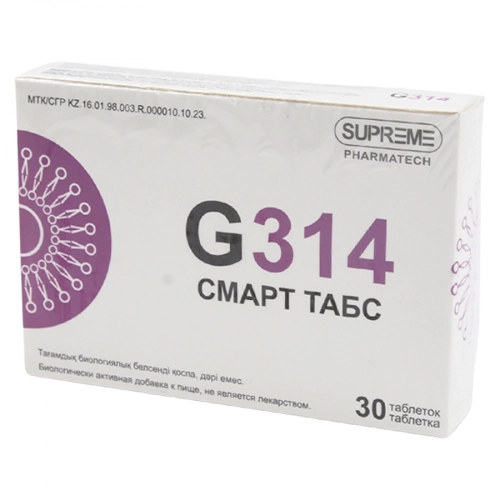 Смарт Табс G-314