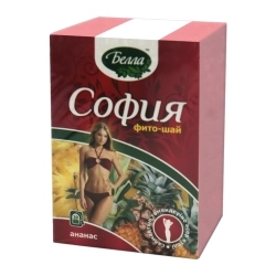 София ананас Белла (для похудения)