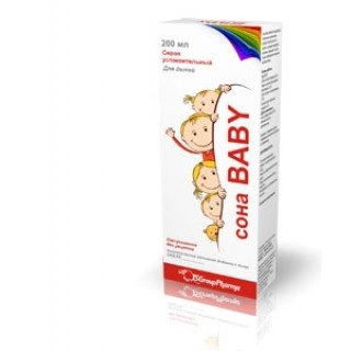 Сона Baby