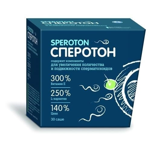 Сперотон