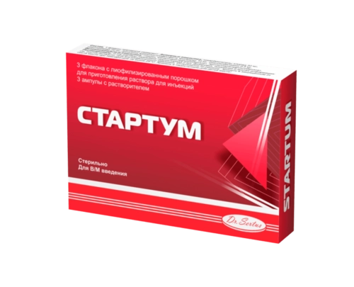 Стартум