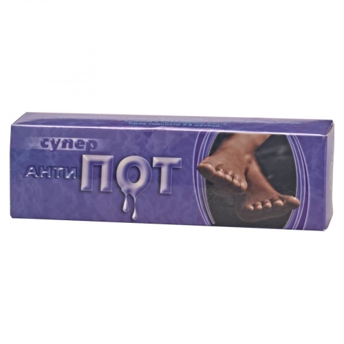 Супер Антипот