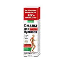 Суставит форте для тела